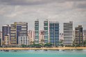 080 Brazilie, Fortaleza